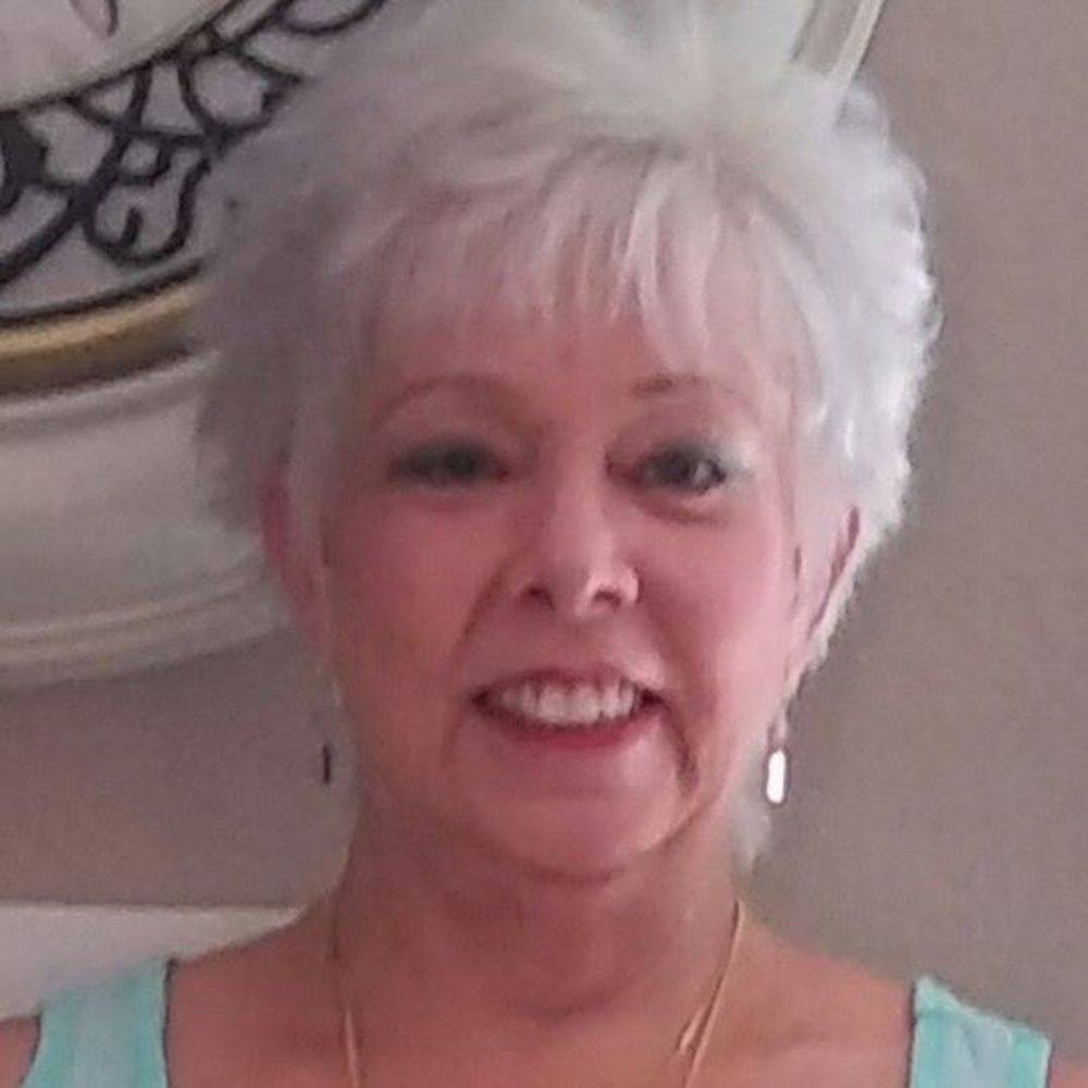 Meet your Posher, Lynda